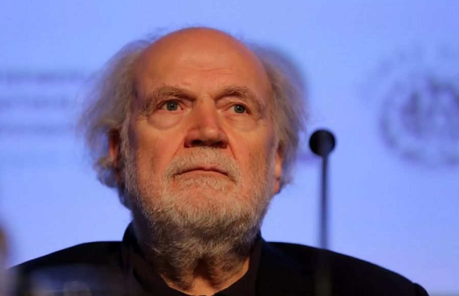 "Έφυγε" από τη ζωή ο μουσικοσυνθέτης Γιάννης Μαρκόπουλος