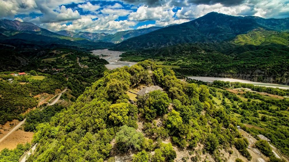 Εκρίθηκε χρηματοδότηση για τη συντήρηση και ανάδειξη των Μοναστηριών Μεγαλόχαρης και Μεσοπύργου στην Κοιλάδα του Αχελώου