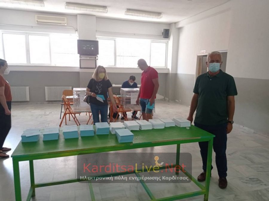 Πρώτη δύναμη η ΔΑΚΕ αλλά χωρίς αυτοδυναμία στο νέο Δ.Σ. του Συλλόγου Εκπαιδευτικών Πρωτοβάθμιας Εκπαίδευσης