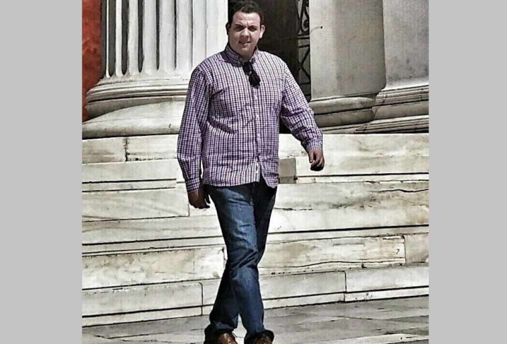 Γ. Ελευθερίου: "Οι κύριοι του τοπικού ΣΥΡΙΖΑ έχουν κάνει τον όρο πατριδοκαπηλία καραμέλα"