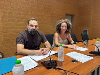 Εγκρίθηκε η Προγραμματική Σύμβαση από τον Δήμο Καρδίτσας για το έργο «Διαμόρφωση υφιστάμενων μονοπατιών και διαδρομών πεζοπορίας του Δήμου Καρδίτσας»
