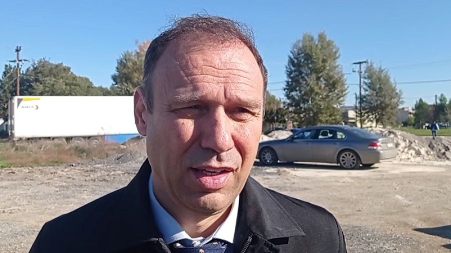 Δήμος Παλαμά: Ο νυν δήμαρχος ανακαλεί αποφάσεις του πρώην για αναθέσεις προμηθειών και έργων