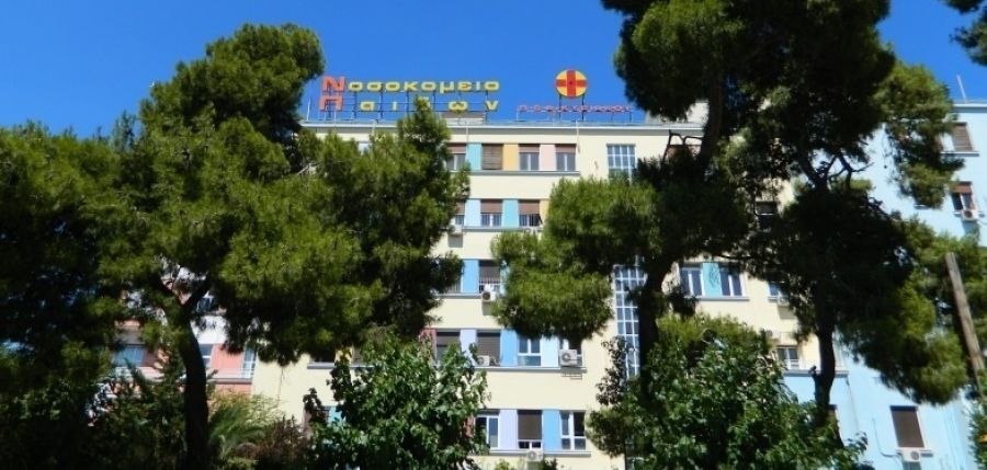 Αθήνα: Σε κρίσιμη κατάσταση 15χρονος μετά από ατύχημα με πατίνι
