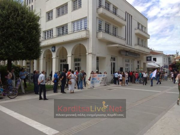 Ανακοινώσεις συλλόγων και φορέων για την απεργία της Τετάρτης 6 Απριλίου