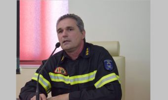 Ευχαριστήρια ανακοίνωση της Π.Υ. Μουζακίου για την εθελοντική συνδρομή πολιτών σε επιχείρηση διάσωσης
