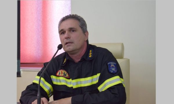 Ευχαριστήρια ανακοίνωση της Π.Υ. Μουζακίου για την εθελοντική συνδρομή πολιτών σε επιχείρηση διάσωσης