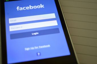 Προβλήματα σύνδεσης με το Facebook το πρωί της Κυριακής 19 Ιουλίου