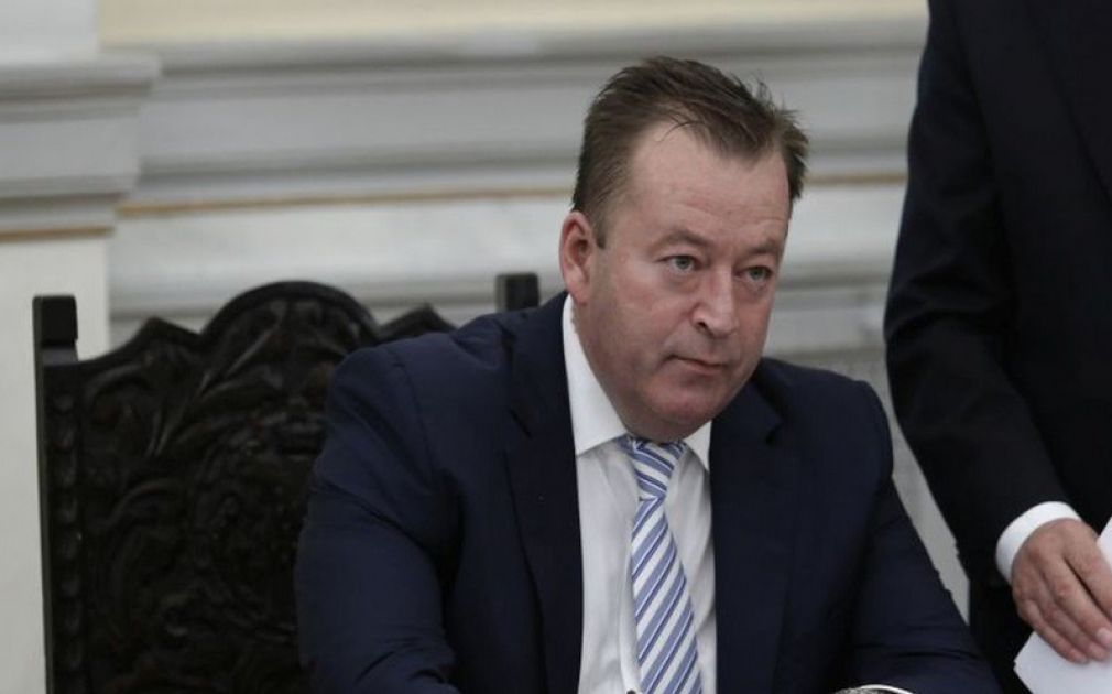 Β. Κόκκαλης: Χαράσσεται εθνική στρατηγική πενταετίας για τη βιώσιμη ανάπτυξη του βαμβακιού