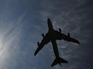 Αεροδρόμια ΥΠΑ: Άνοδος 5,1% στην επιβατική κίνηση το επτάμηνο του 2026