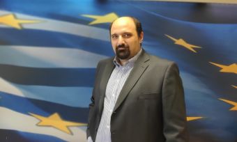Χρ. Τριαντόπουλος: "5,8 εκατ. ευρώ  σε 882 ιδιοκτήτες σεισμόπληκτων ακινήτων στη Θεσσαλία"