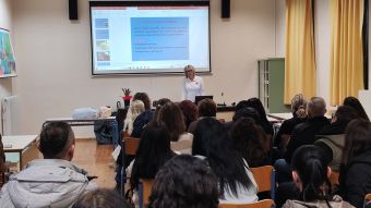 Εσπερινό Γυμνάσιο – Λ.Τ. Καρδίτσας: Εκπαίδευση στις Πρώτες Βοήθειες