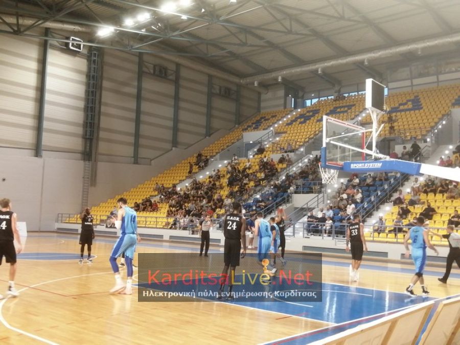 Για το καλύτερο απέναντι στον ΠΑΟΚ ο ΑΣΚ