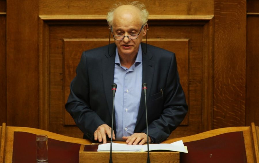 Μήνυμα του Σπ. Λάππα για την έναρξη των πανελλαδικών εξετάσεων