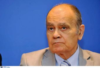 Πέθανε ο γνωστός εργατολόγος–οικονομολόγος Γιώργος Ρωμανιάς
