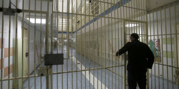 Φυλακές Τρικάλων: Δεν επέστρεψε να κάνει Πρωτοχρονιά στο κελί κρατούμενος και αναζητείται