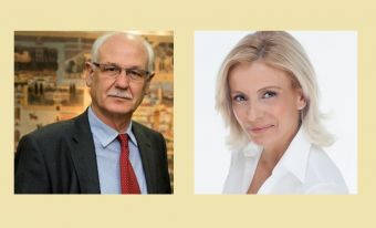 Πρωτιά Καλογιάννη στα πρώτα επίσημα αποτελέσματα του Δ. Λαρισαίων