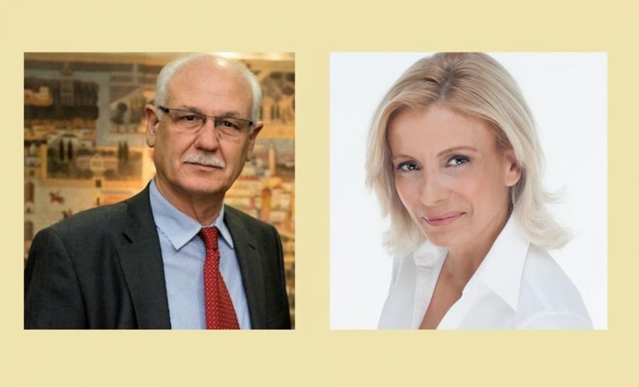 Πρωτιά Καλογιάννη στα πρώτα επίσημα αποτελέσματα του Δ. Λαρισαίων