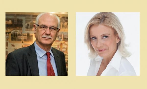 Πρωτιά Καλογιάννη στα πρώτα επίσημα αποτελέσματα του Δ. Λαρισαίων