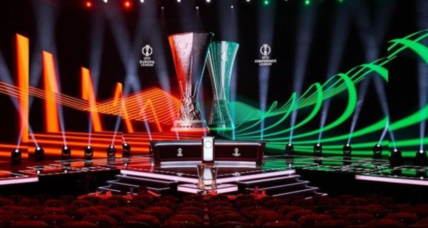 Europa League: Οι αντίπαλοι του Παναθηναϊκού στη League Phase
