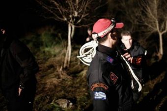 Νεκρός 21χρονος ορειβάτης στο Ξηροβούνι Ευβοίας