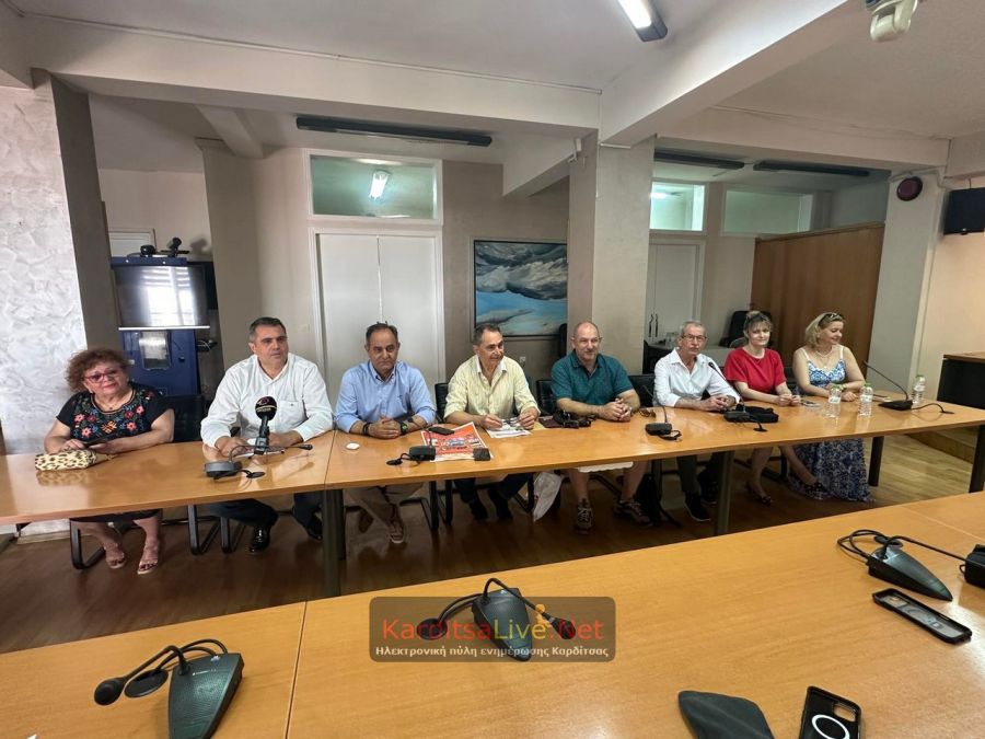 Συνάντηση πολιτισμών από όλο τον κόσμο στα «Μενελαϊδια 2026» (+Φωτο +Βίντεο)