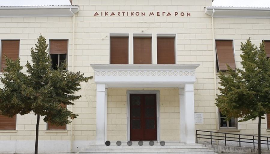 Κλειστά από 4 έως και 11 Οκτωβρίου τα δικαστήρια ενόψει των αυτοδιοικητικών εκλογών