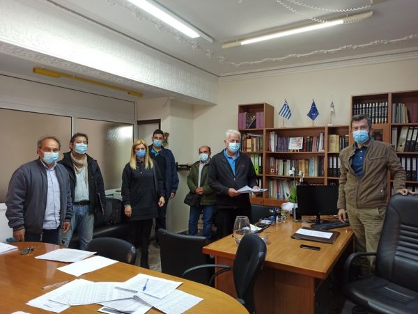 Σύλλογος Εκπαιδευτικών Πρωτοβάθμιας Εκπαίδευσης Καρδίτσας: Απόσυρση όλων των υποψηφιοτήτων για το ΠΥΣΠΕ Καρδίτσας