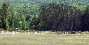 11η Σεπτεμβρίου: Συγκλονίζουν τα τελευταία λεπτά των επιβατών της πτήσης 93 της United που συνετρίβη στην Πενσυλβάνια