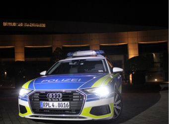 Γερμανία: Τουλάχιστον 4 νεκροί από αυτοκίνητο που έπεσε πάνω σε πεζούς στην πόλη Τρίερ