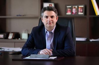 Παραιτείται από Βουλευτής του ΠΑΣΟΚ ο Οδυσσέας Κωνσταντινόπουλος μετά την διαγραφή του από την Κ.Ο.