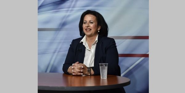 Το πρόγραμμα των ομιλιών της υποψηφίας Δημάρχου Μουζακίου Παρασκευής Ντούρβα