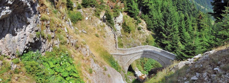 «Πράσινο» της Αποκεντρωμένης Διοίκησης στο Μικρό Υδροηλεκτρικό Έργο στο Ανθοχώρι
