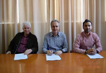 Νέο έργο συντηρήσεων και αναβάθμισης υποδομών προϋπολογισμού 400.000€ στην Δ.Ε. Καρδίτσας