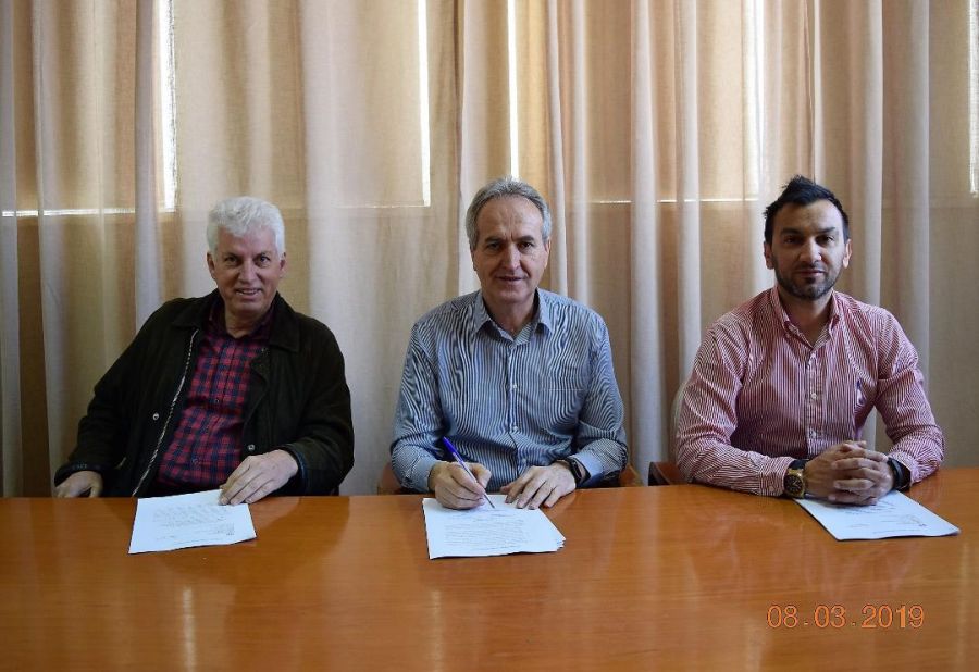 Νέο έργο συντηρήσεων και αναβάθμισης υποδομών προϋπολογισμού 400.000€ στην Δ.Ε. Καρδίτσας
